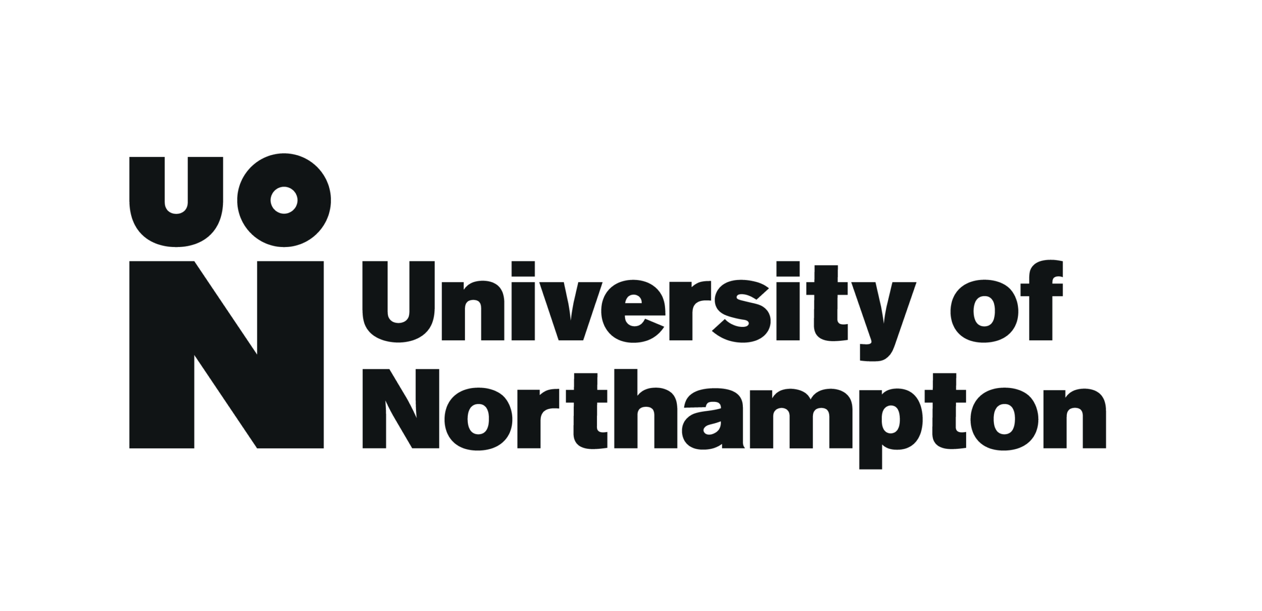 University of Northampton logo placeholder