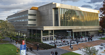 University of Reading campus placeholder