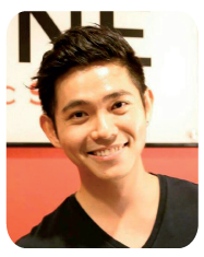 Jake Koh