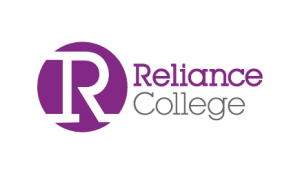 Reliance College logo placeholder