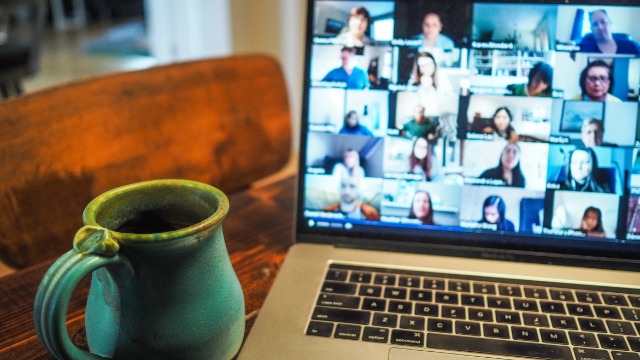 The Importance of Networking
