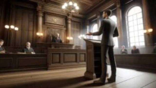 10 Reasons To Study Law