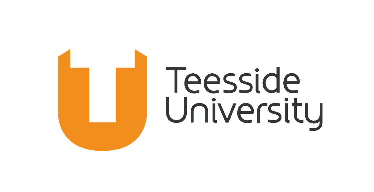 Teesside University logo