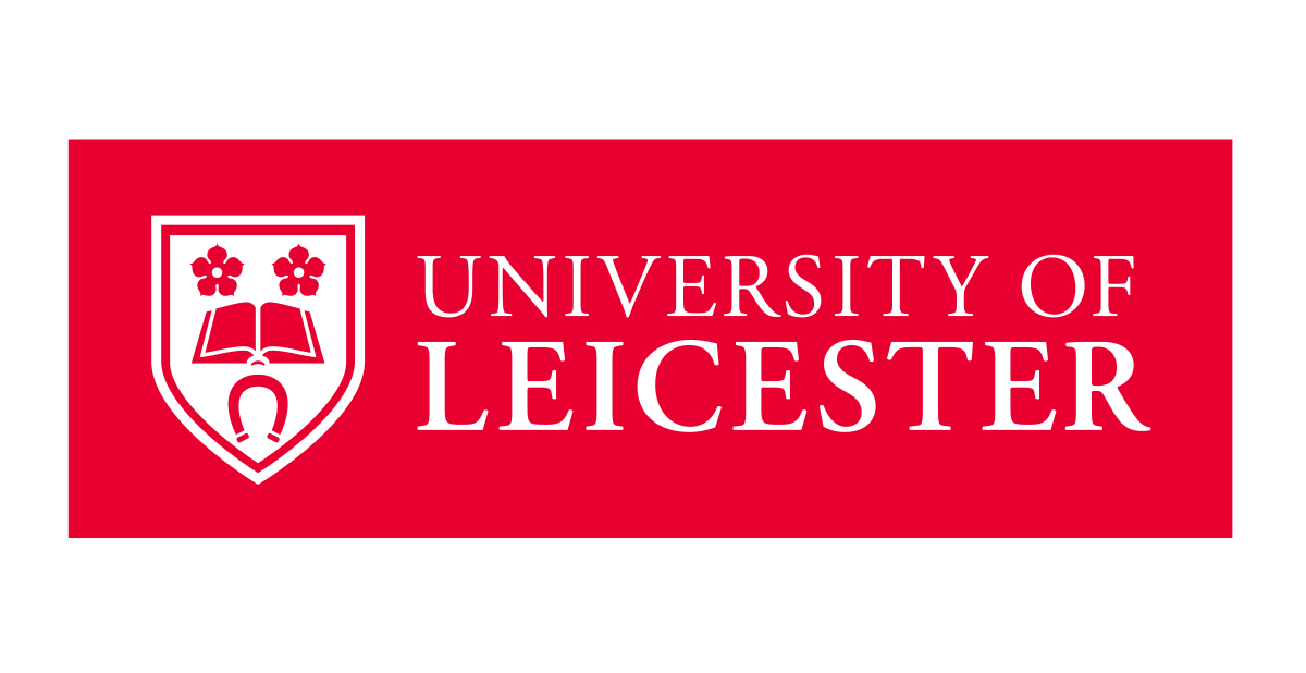 University of Leicester logo
