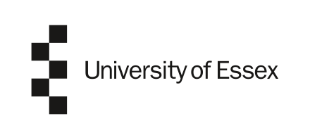 University of Essex logo placeholder